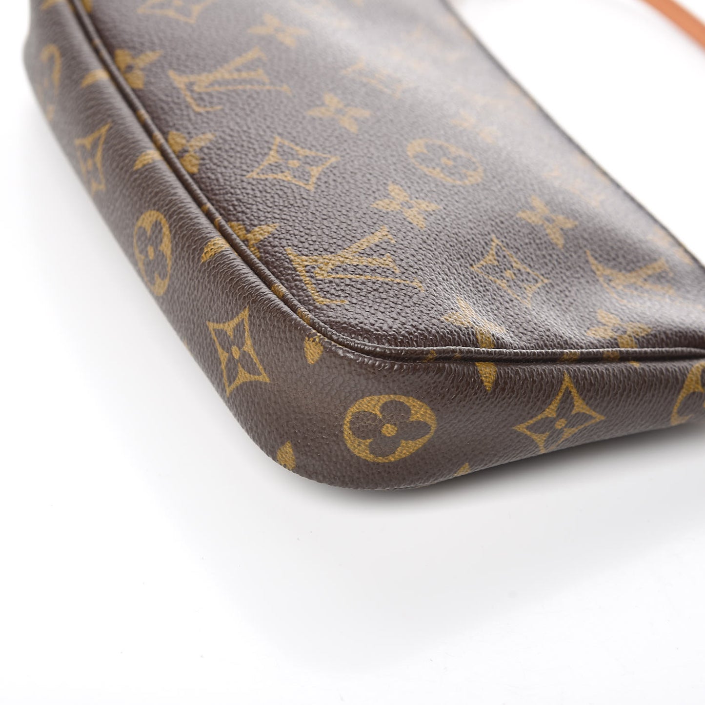 Monogram Pochette Accessories