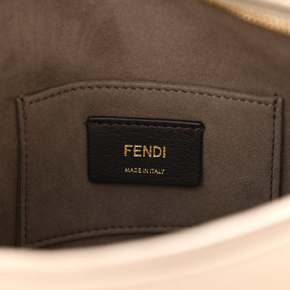 Fendi Vitello Century F is Fendi Camera Case Tortora 6 of 8