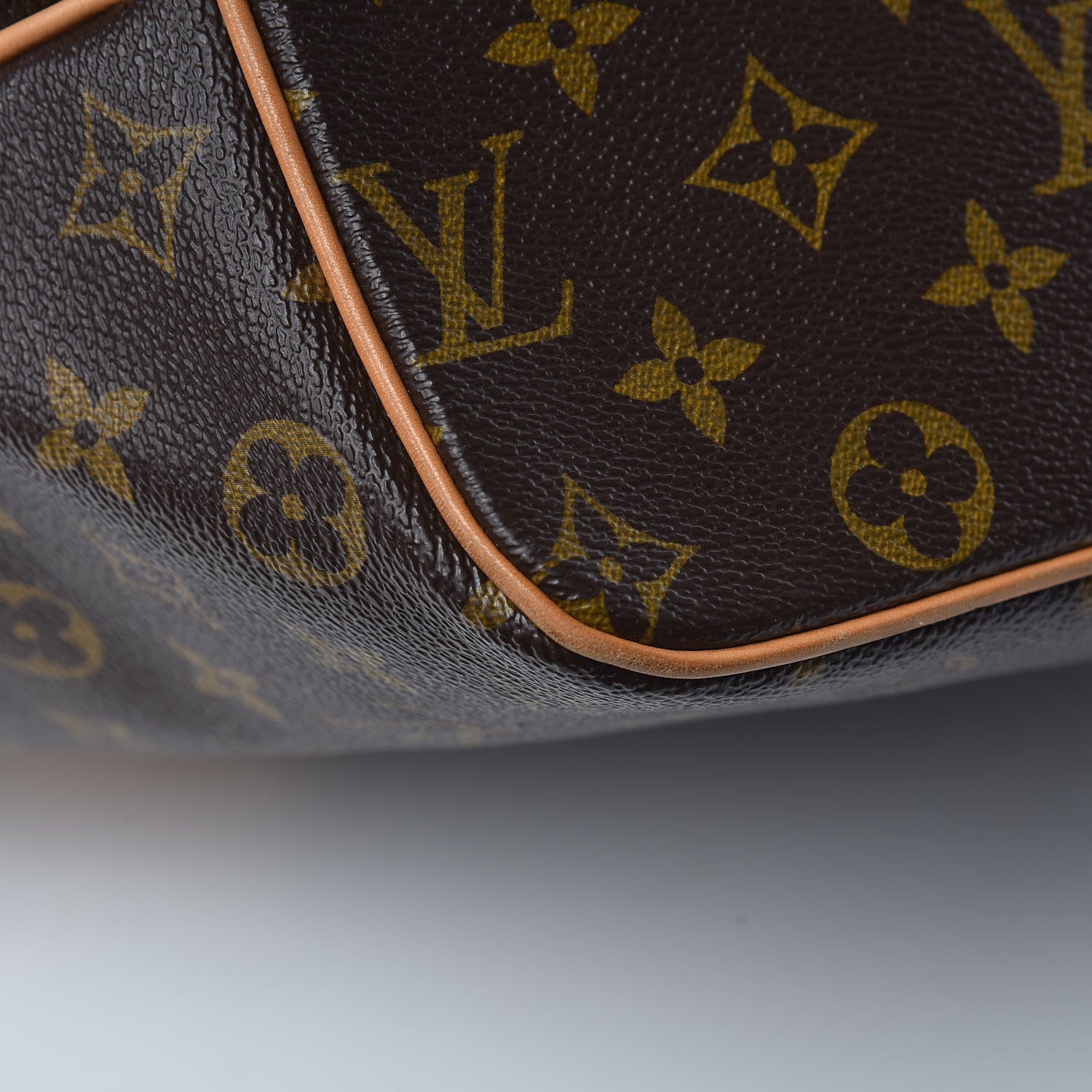 Louis Vuitton Monogram Palermo GM 11 of 16