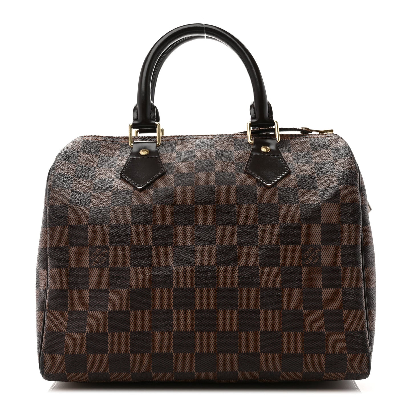 Damier Ebene Speedy 25