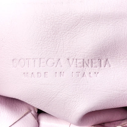 Bottega Veneta Nappa Intrecciato Mini Jodie Bliss Washed 6 of 10