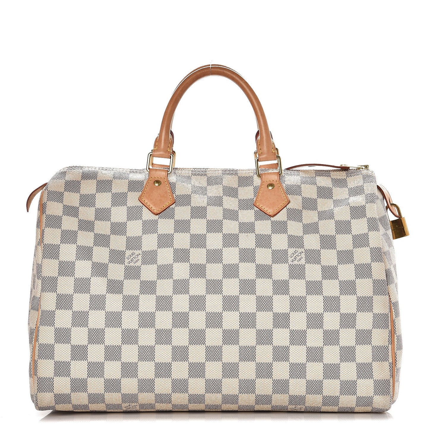 Damier Azur Speedy 35