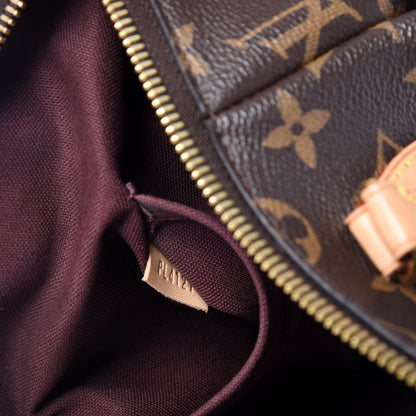 Louis Vuitton Monogram Turenne MM 6 of 13