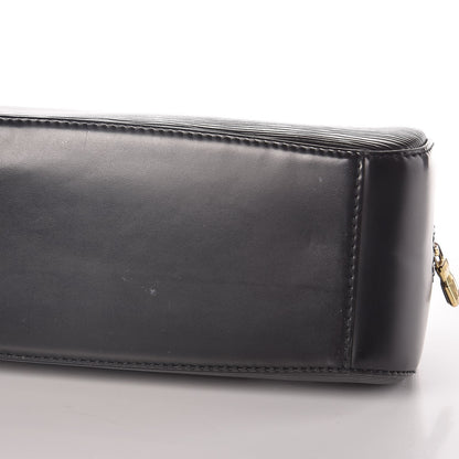 Louis Vuitton Epi Jasmin Black 11 of 11