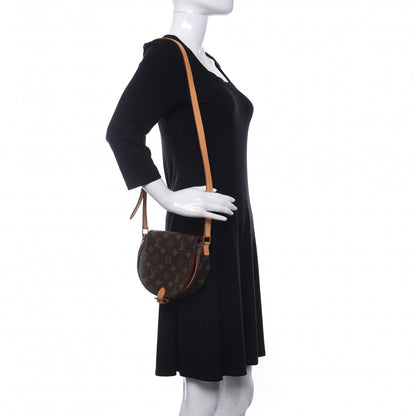 Louis Vuitton Monogram Tambourin 2 of 13