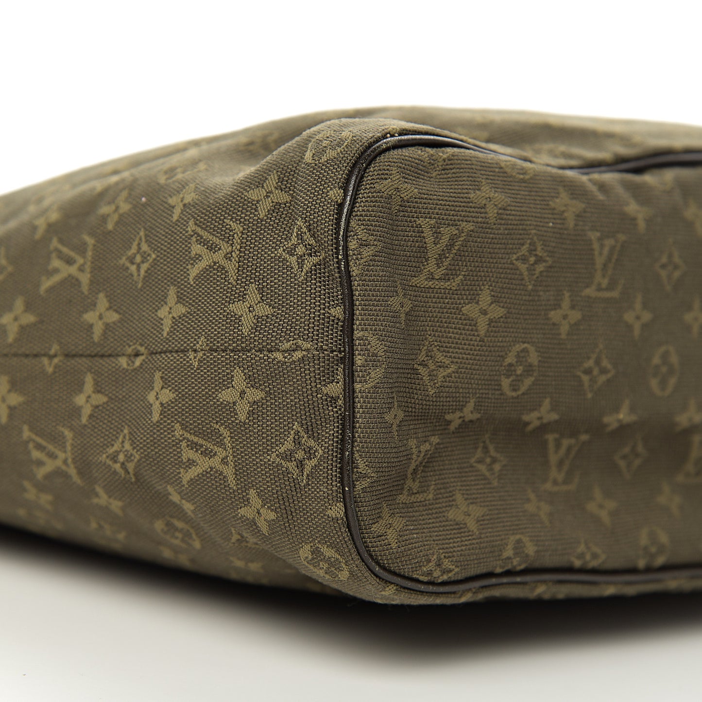Mini Monogram Lucille GM Kaki