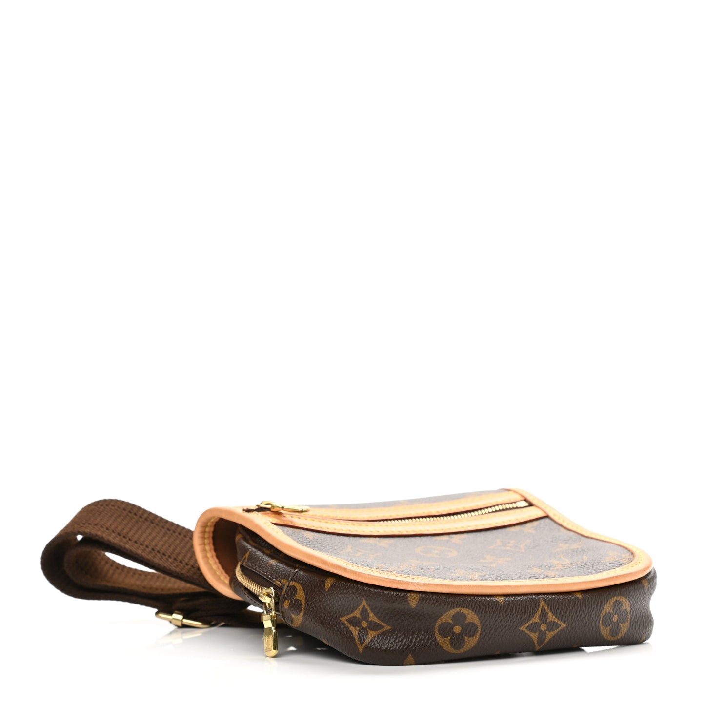 Monogram Bosphore Bum Bag
