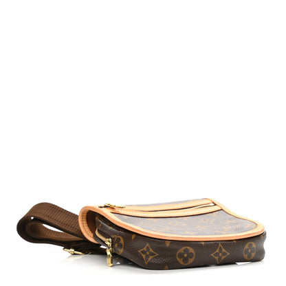 Louis Vuitton Monogram Bosphore Bum Bag 5 of 11