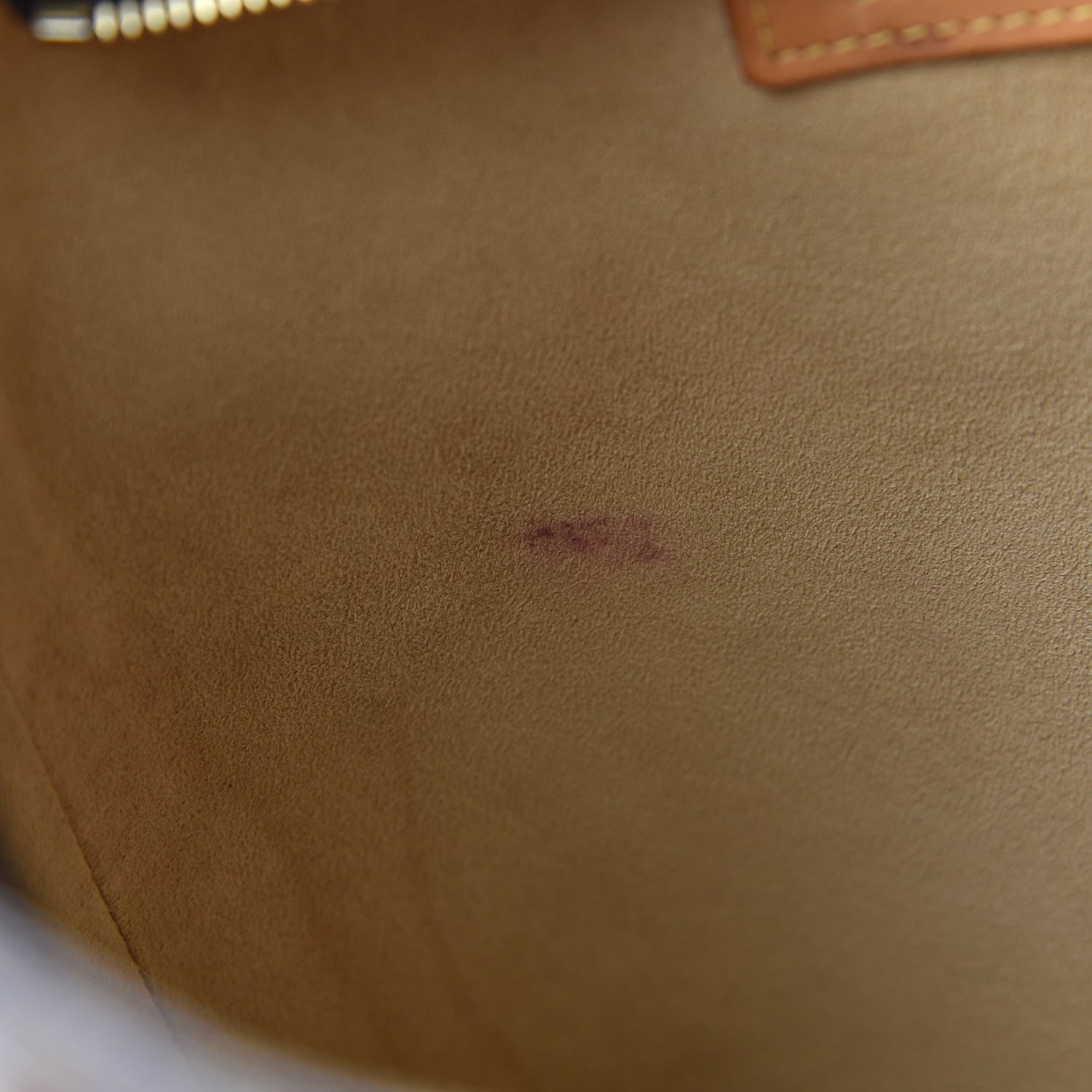 Louis Vuitton Monogram Luco 15 of 15