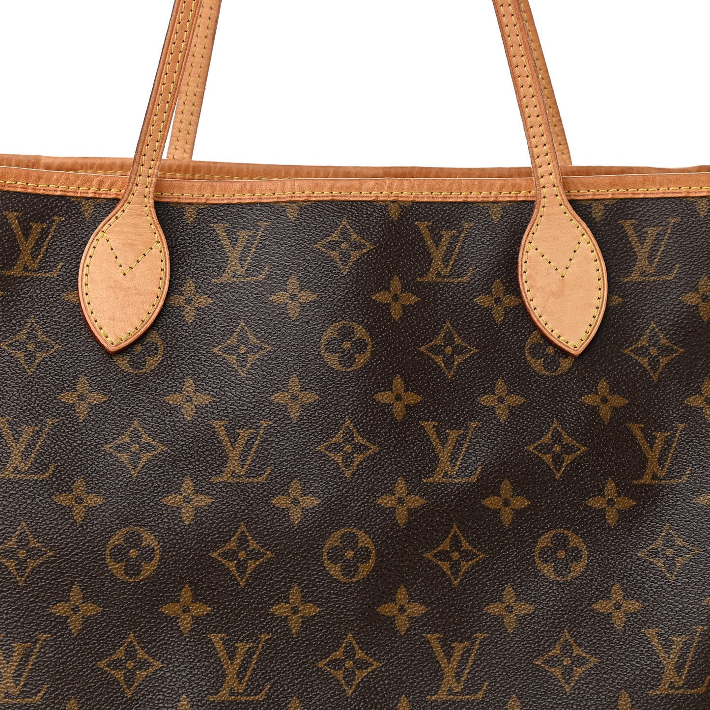 Monogram Neo Neverfull MM