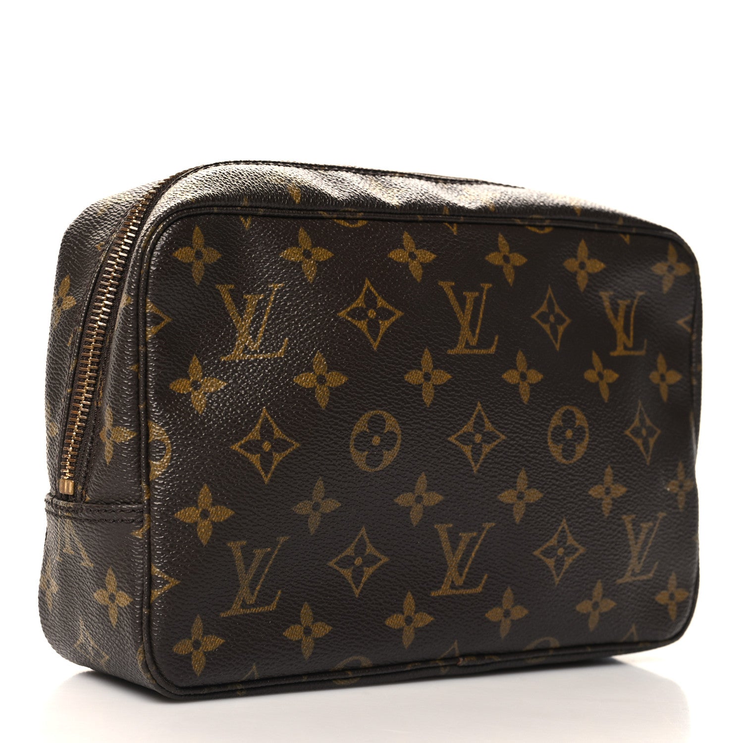 Louis Vuitton Monogram Trousse Toilette 23 3 of 7