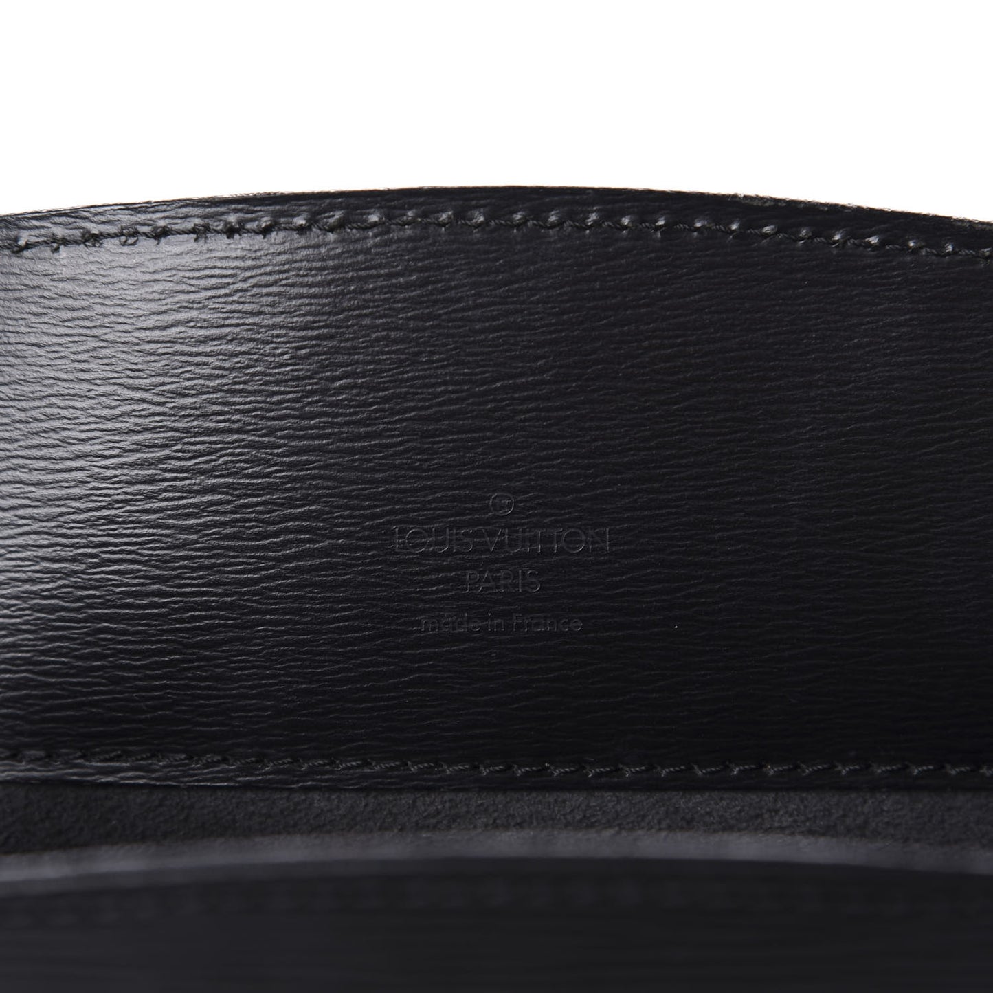Epi Cluny Black