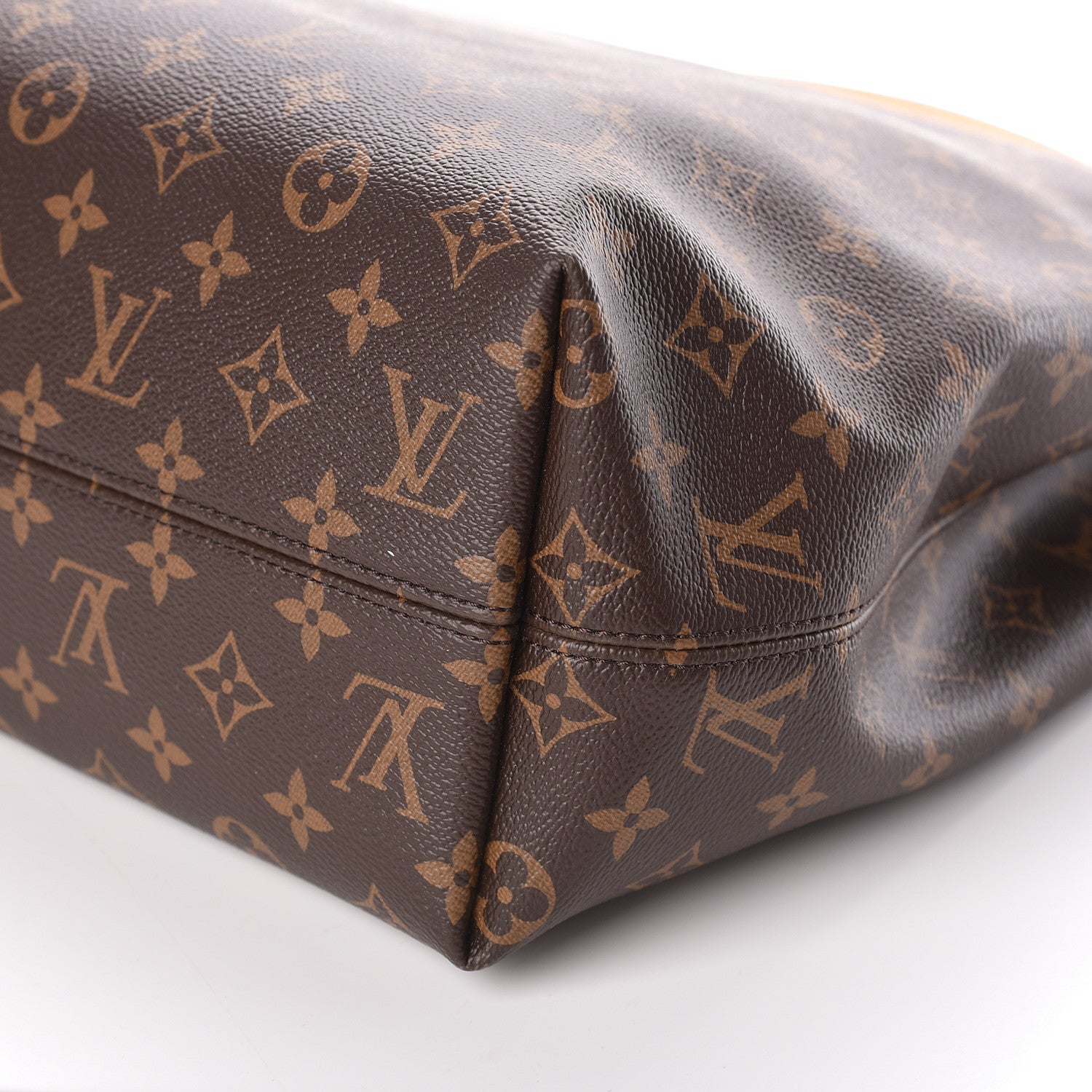 Louis Vuitton Monogram Graceful MM 9 of 9