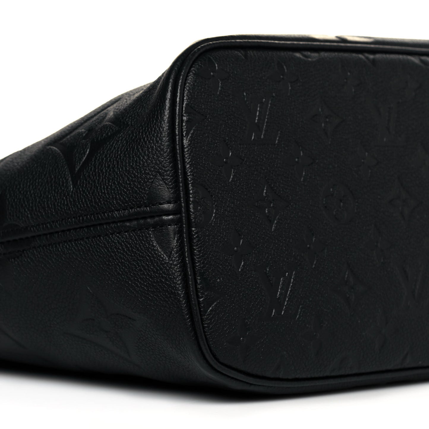 Empreinte Monogram Giant Neverfull MM Black