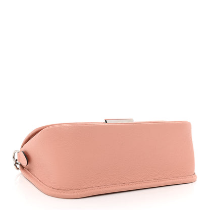 Louis Vuitton Epi Buci Crossbody Rose Trianon 4 of 11