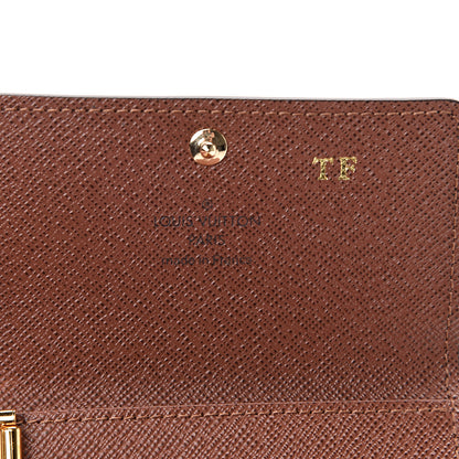 Louis Vuitton Monogram 6 Key Multicles Holder 5 of 9