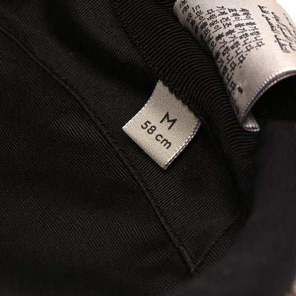 Gucci Monogram Flat Cap M Beige 9 of 10