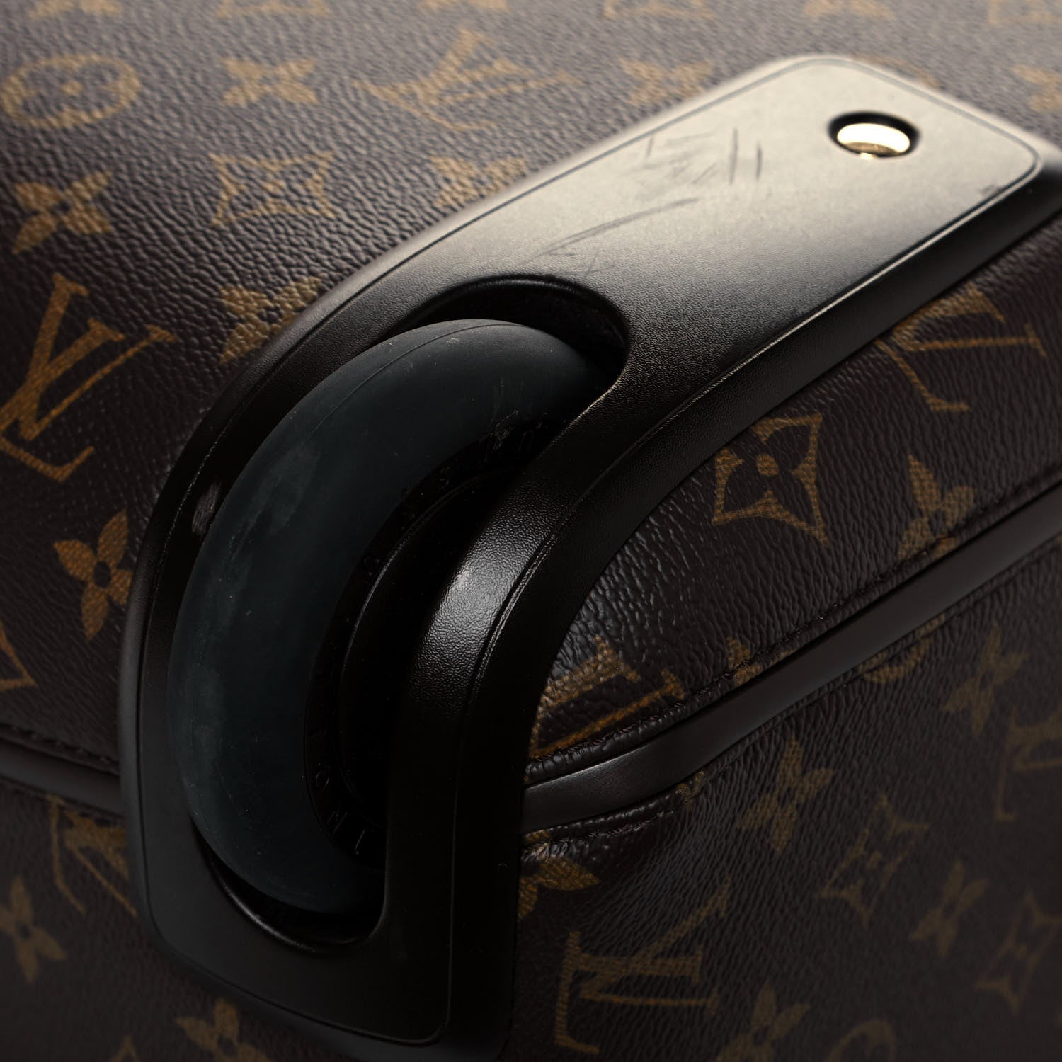 Louis Vuitton Monogram Pegase Legere 55 14 of 16