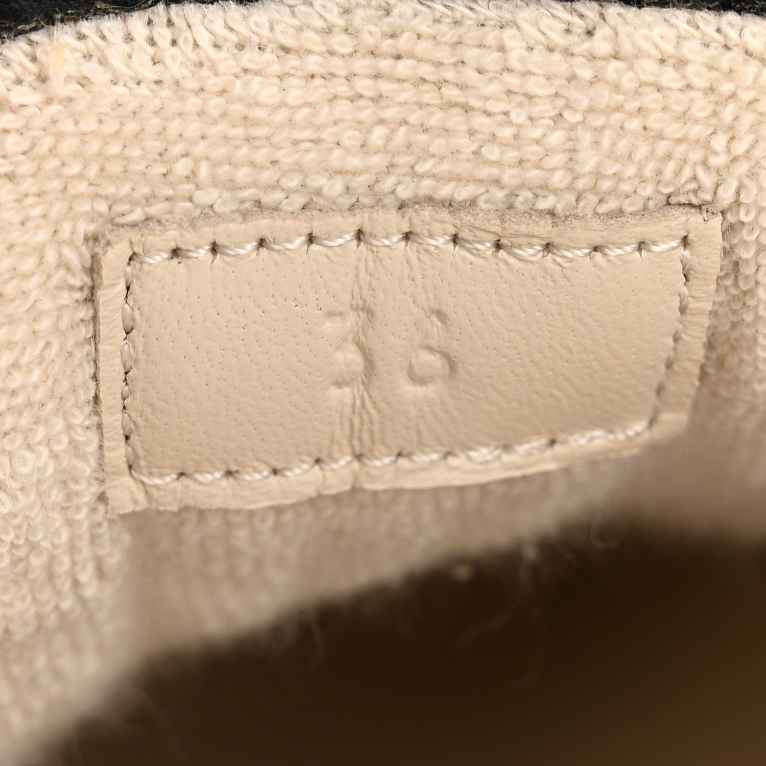Gucci Calfskin Lame GG Monogram Web Womens Screener Sneakers 36 Blue Silver Dusty Milk Shine Purple 8 of 10