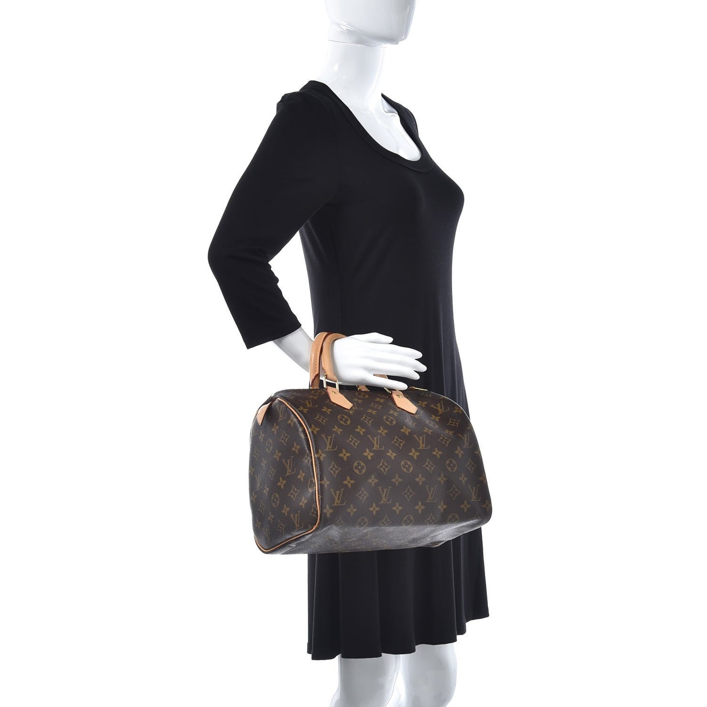 Monogram Speedy 30