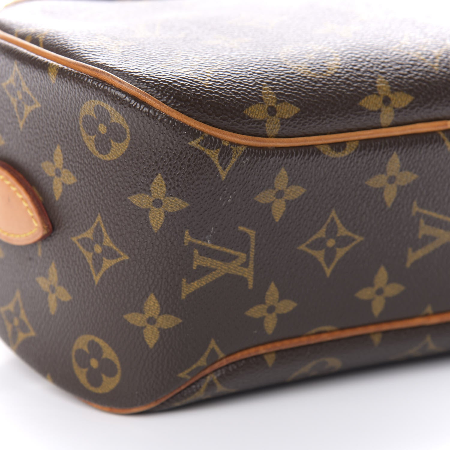Louis Vuitton Monogram Blois 12 of 13