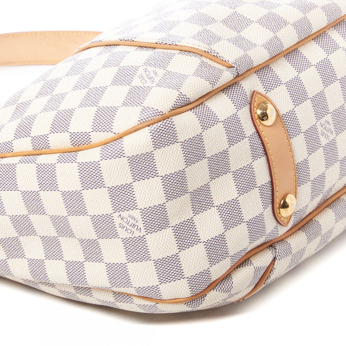 Damier Azur Galliera PM