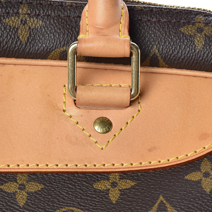 Louis Vuitton Monogram Evasion Sports Bag 13 of 15