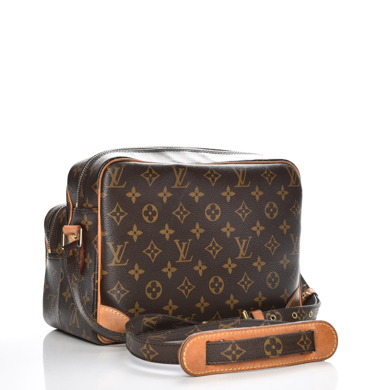 Louis Vuitton Monogram Nil 28 3 of 9