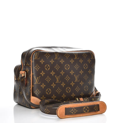 Louis Vuitton Monogram Nil 28 3 of 9