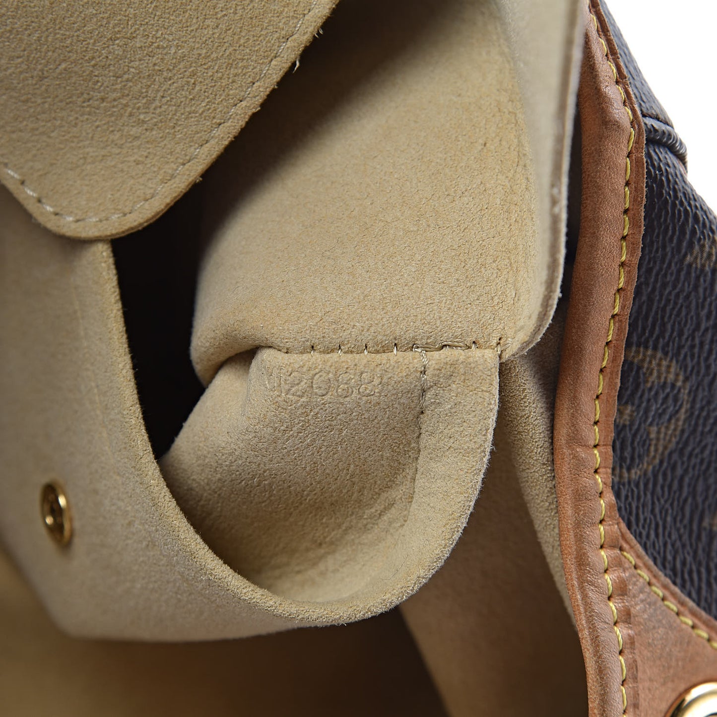 Monogram Galliera PM
