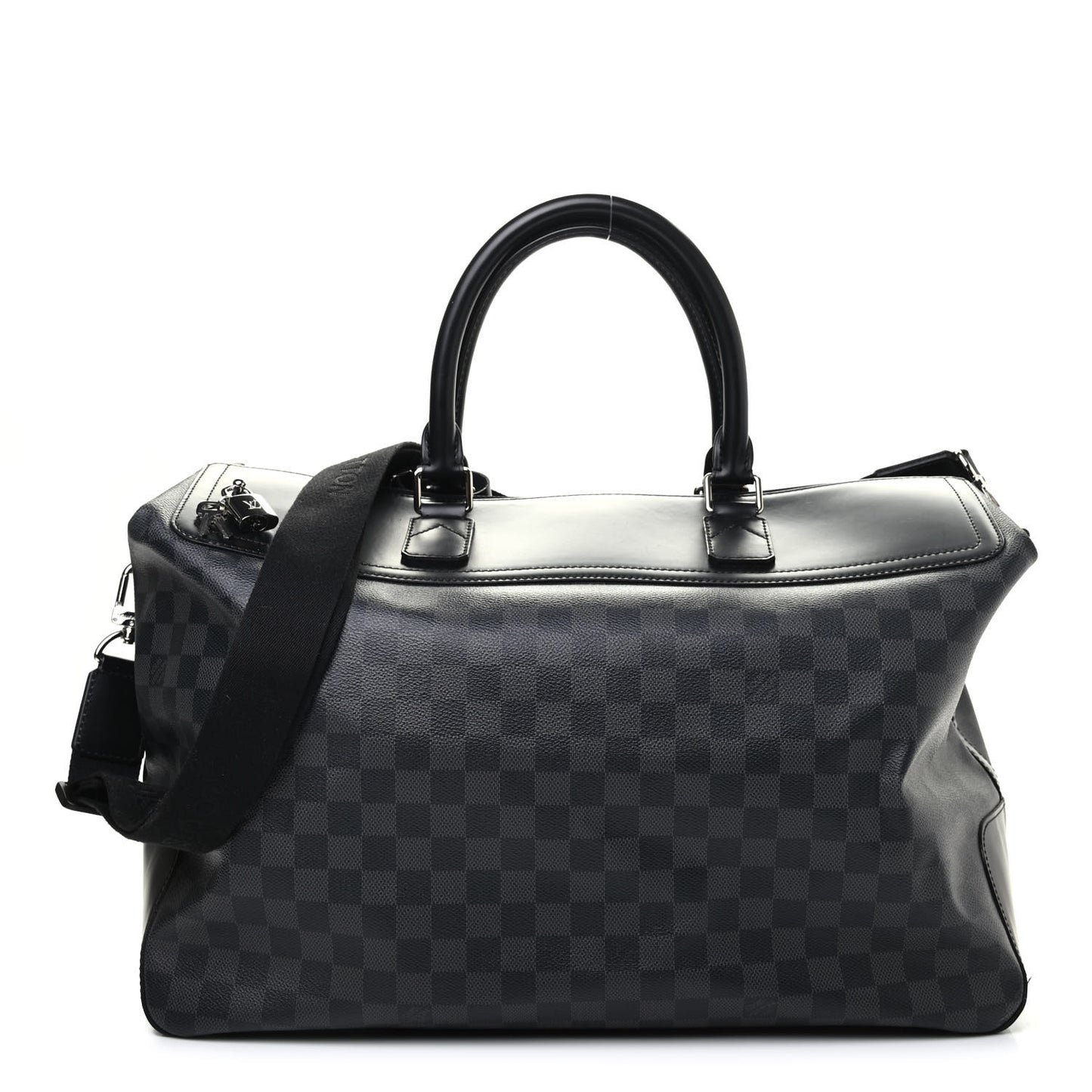 Damier Graphite Neo Greenwich