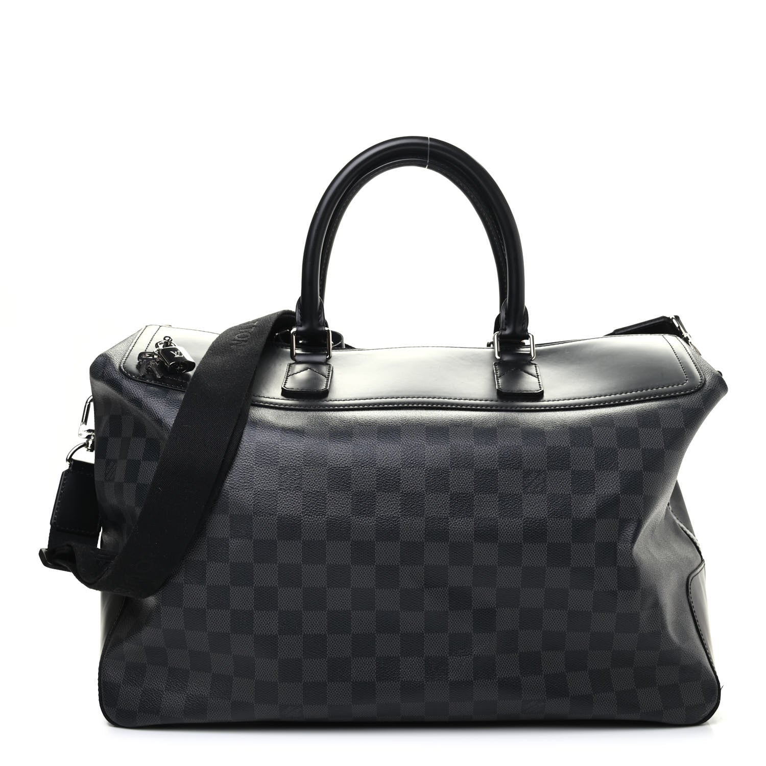 Louis Vuitton Damier Graphite Neo Greenwich 1 of 7