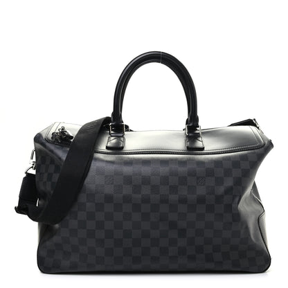 Louis Vuitton Damier Graphite Neo Greenwich 1 of 7