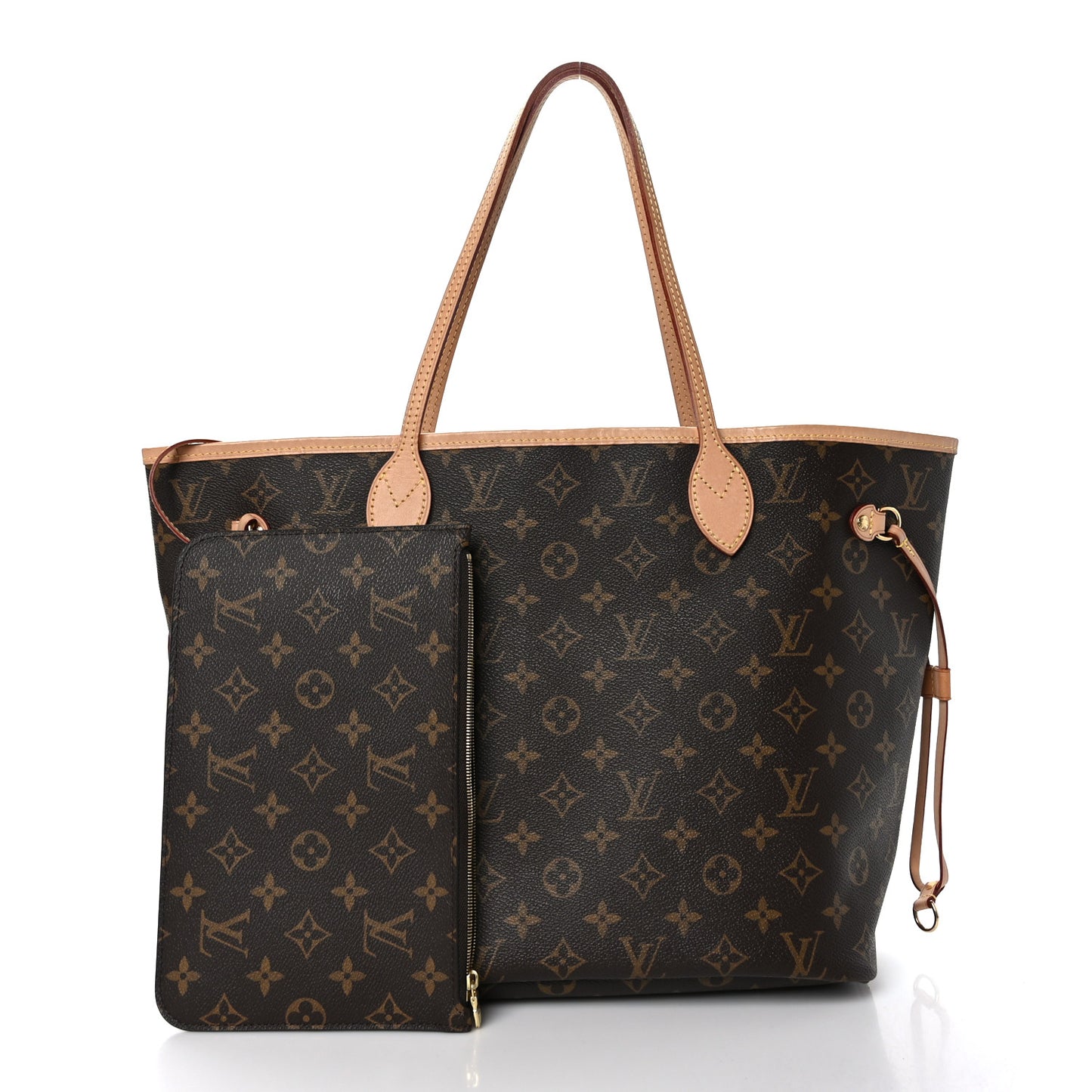 Monogram Neo Neverfull MM