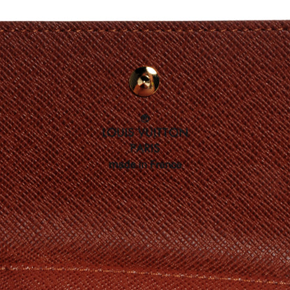 Louis Vuitton Monogram Elise Wallet 6 of 7