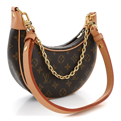 Louis Vuitton Monogram Loop 3 of 12