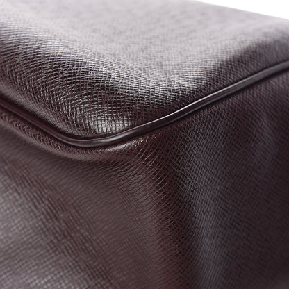 Louis Vuitton Taiga Kendall PM Acajou 12 of 16