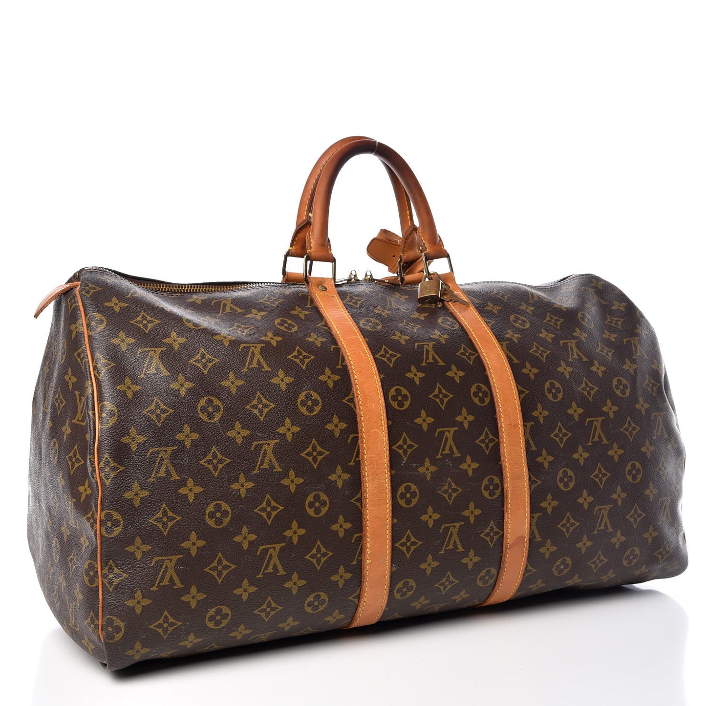 Monogram Keepall 55