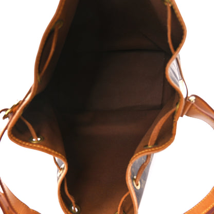 Louis Vuitton Monogram Noe 5 of 14