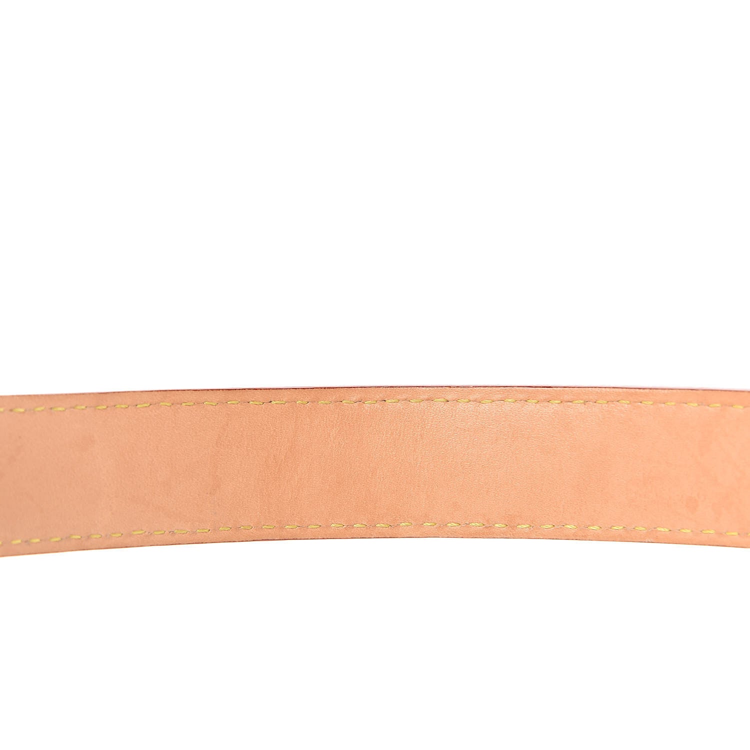 Louis Vuitton Vachetta Metis Strap 5 of 5