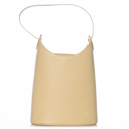 Louis Vuitton Epi Verseau Vanilla 1 of 7