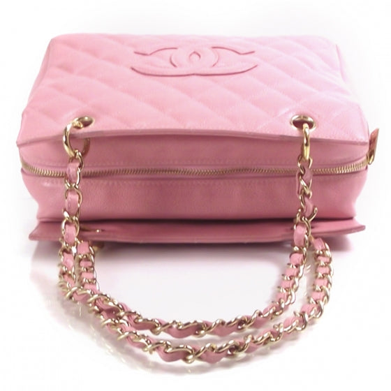 Caviar Timeless Petit Shopper