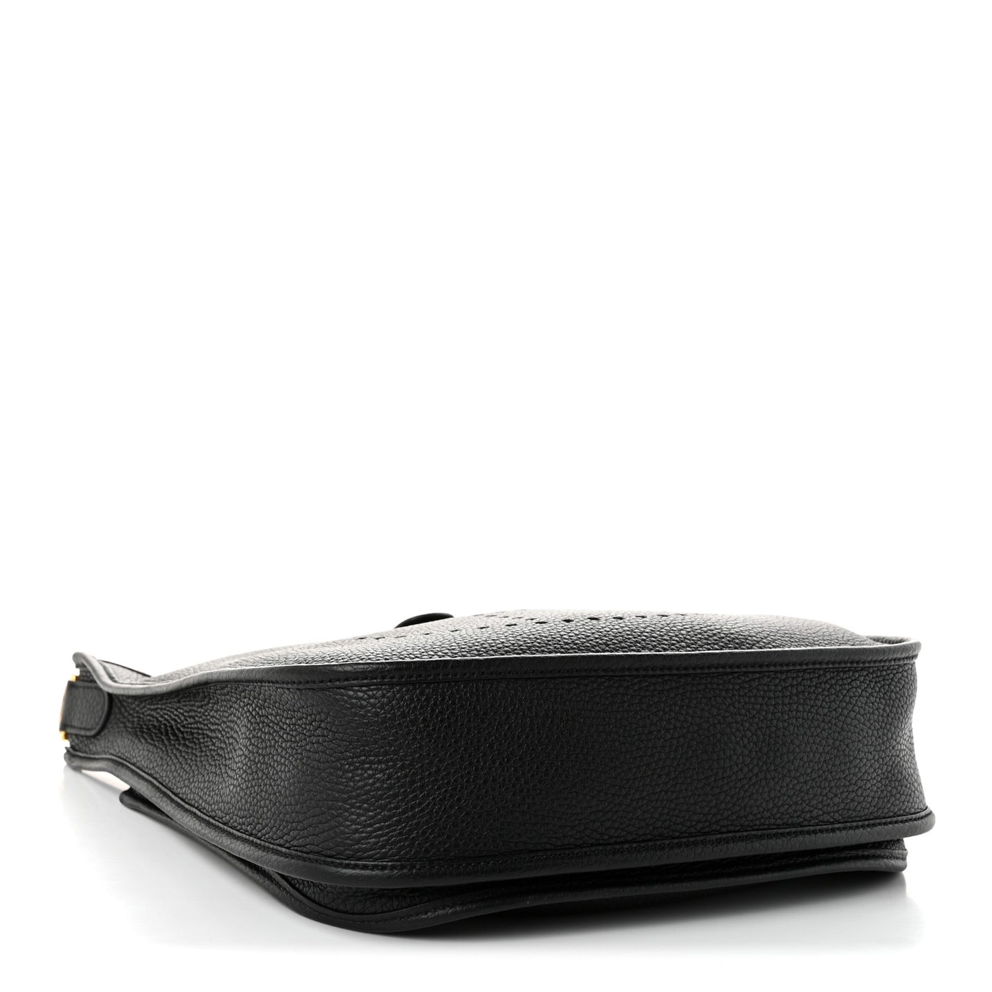 Taurillon Clemence Evelyne III PM Black