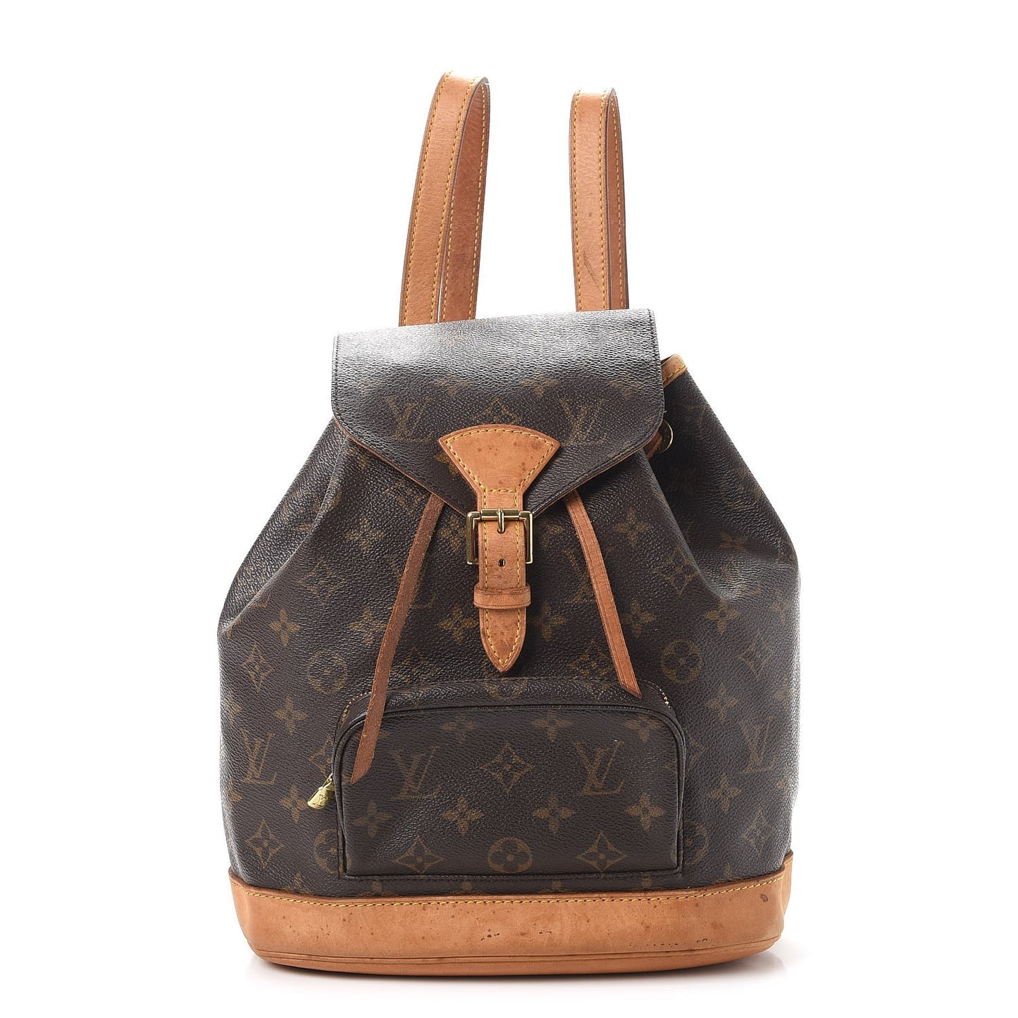 Monogram Montsouris MM Backpack