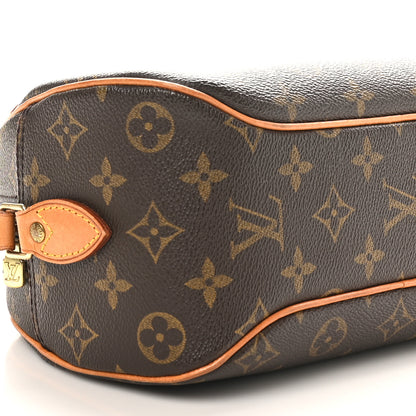 Louis Vuitton Monogram Blois 8 of 9