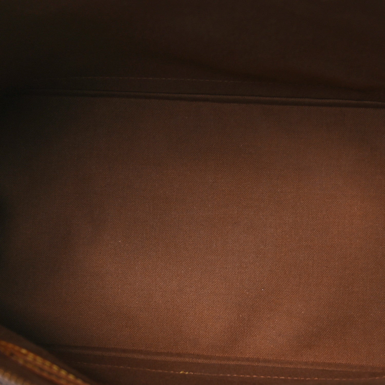Louis Vuitton Monogram Alma PM 5 of 11