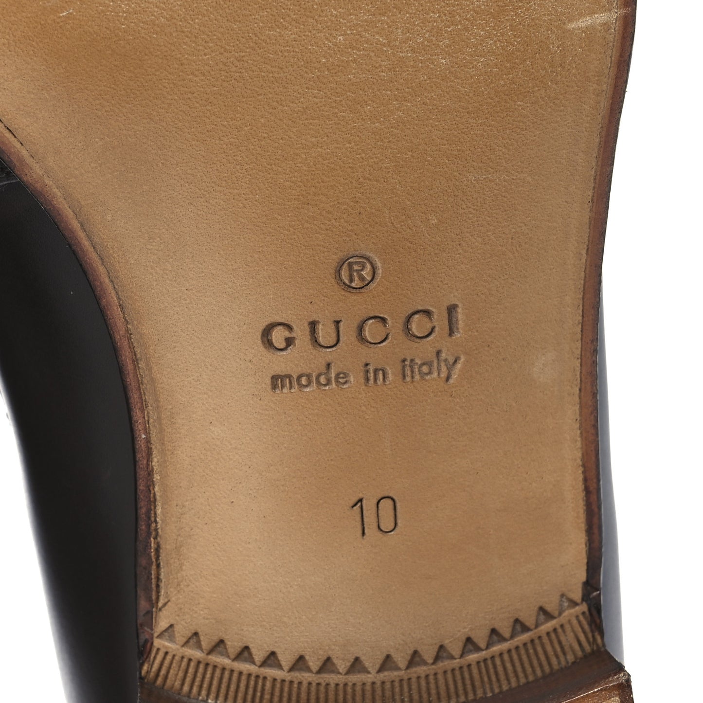 Calfskin Mens Blondie Chelsea Ankle Boots 10 Cocoa