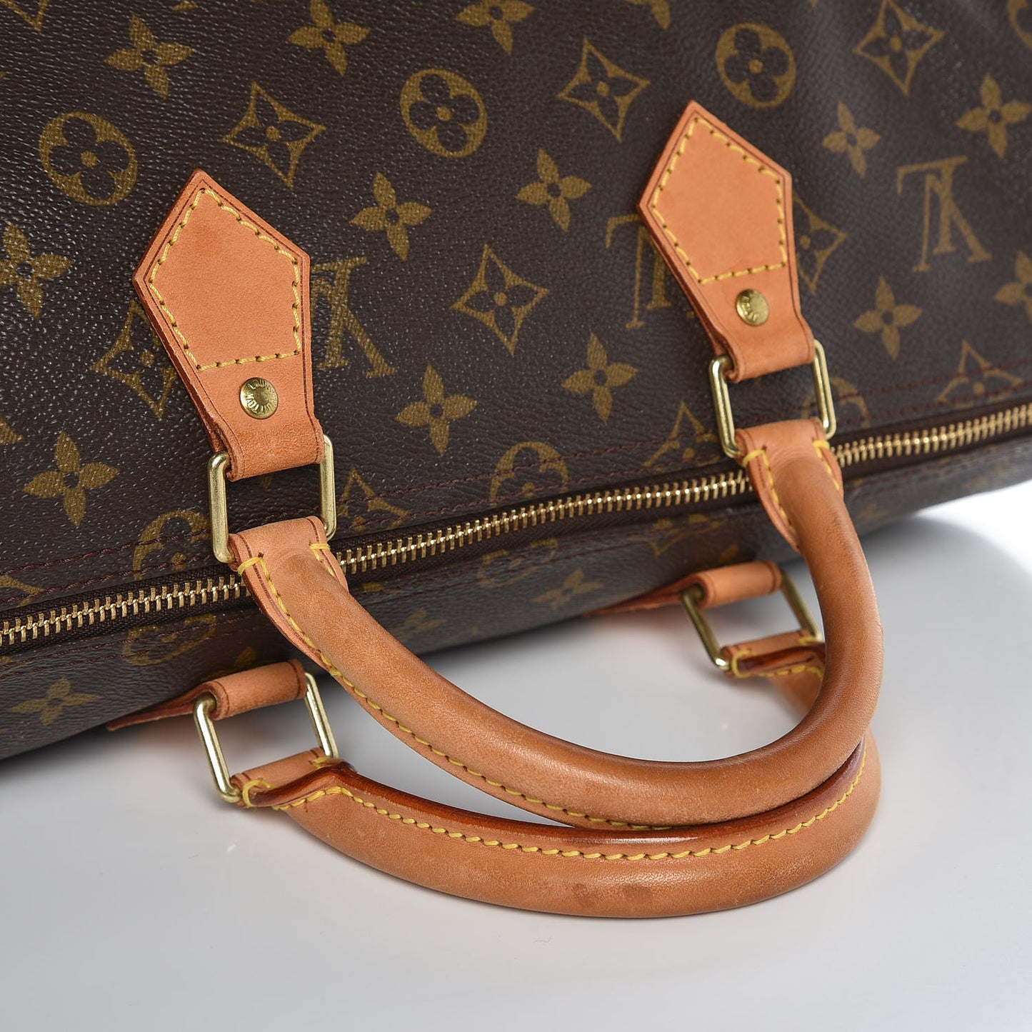 Monogram Speedy 35
