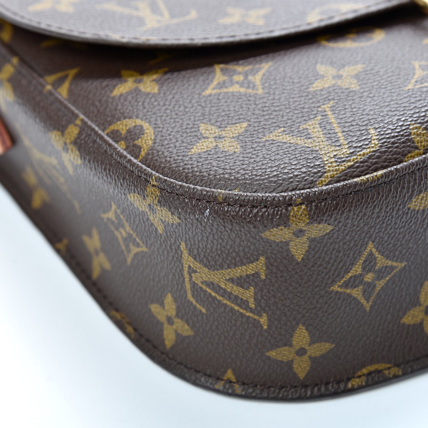 Monogram Saint Cloud GM