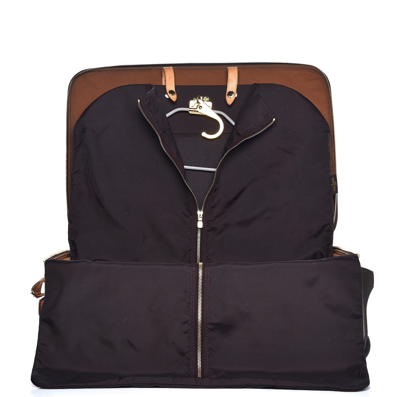 Louis Vuitton Monogram Pegase 55 18 of 18